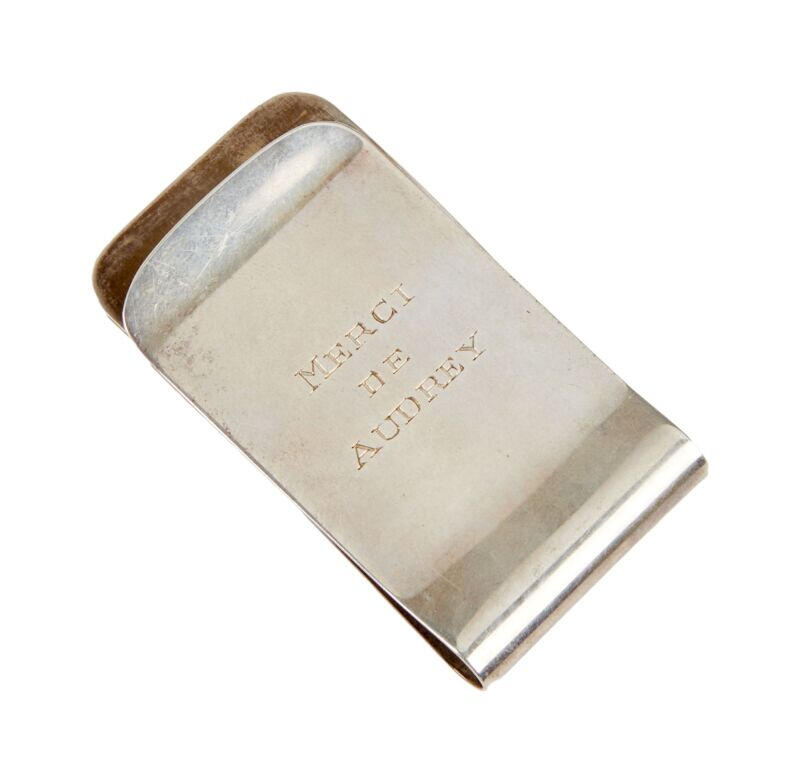 From Julien's Auctions