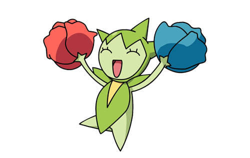 Roselia