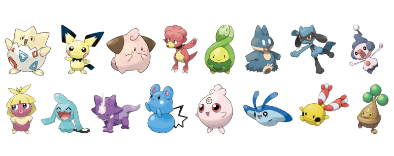 Babies
