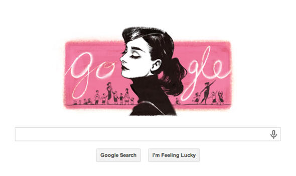 © Google