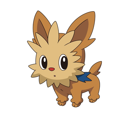 Lillipup