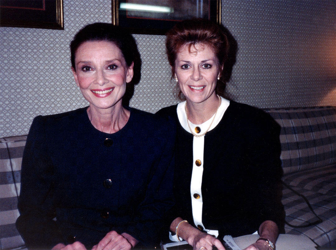 Television Producer and Director, Karen Cadle © Karen Cadle