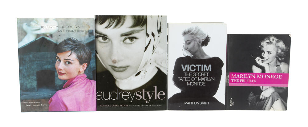 Property From the Life and Career of Amy Winehouse. © Julien's.