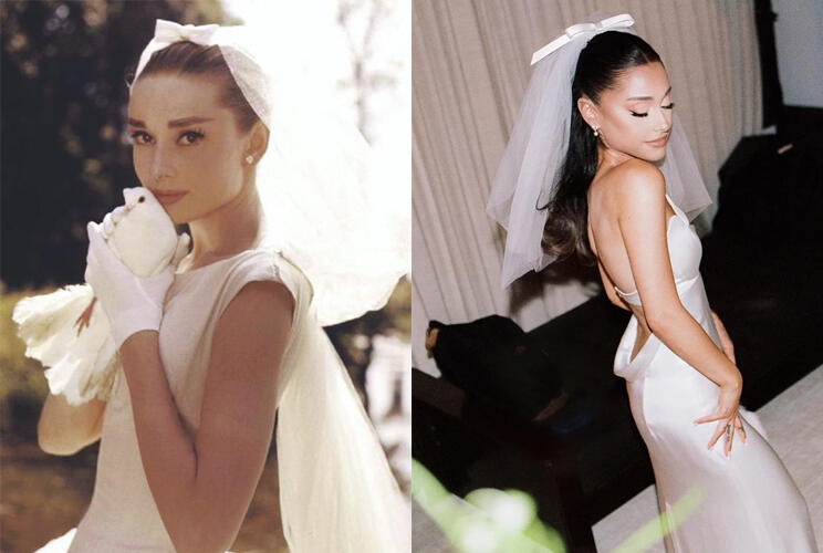 Ariana Grande © Photo Stefan Kohli.